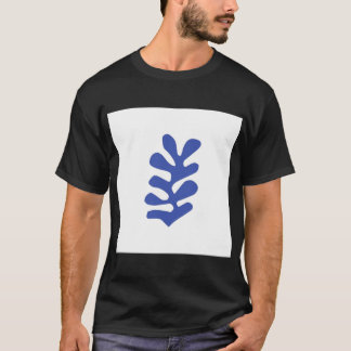 Matisse CliedArt Print.png T Shirt