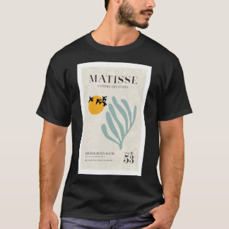 Matisse Cutout Poster.png T Shirt