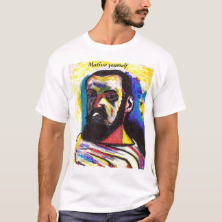 Matisse dig t shirt