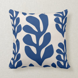 Matisse Löv Blue Kudde