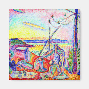 Matisse lyxlugn och nöje magnet