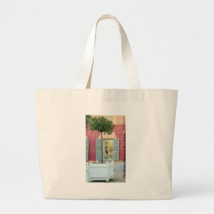 Matisse Museum i Nice, Frankrike Jumbo Tygkasse