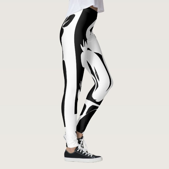 Matisse Nudes Leggings (Höger)