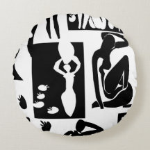 Matisse Nudes