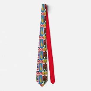 Matisse Stil, Löv Design Slips