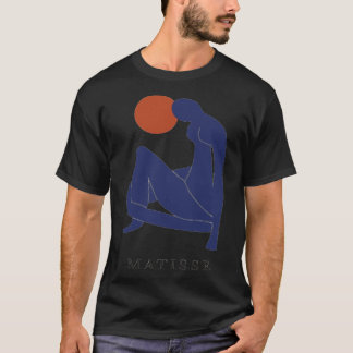 Matisse Untitred Essential T-Shirt