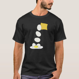 Matkamp - Ost mot ägg. T Shirt