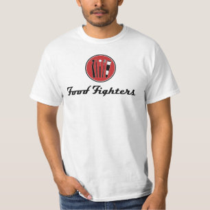 Matkämpar T Shirt