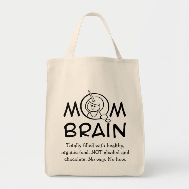 Matkasse Tygkasse (Framsidan)