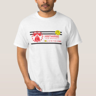 Matkuponger T-shirt