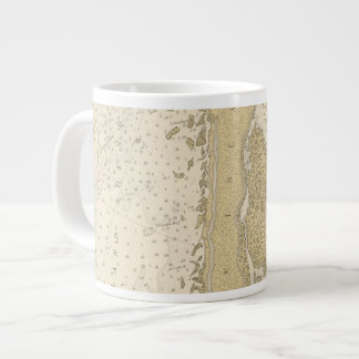 Matlacha Coffee Mugg Jumbo Mugg