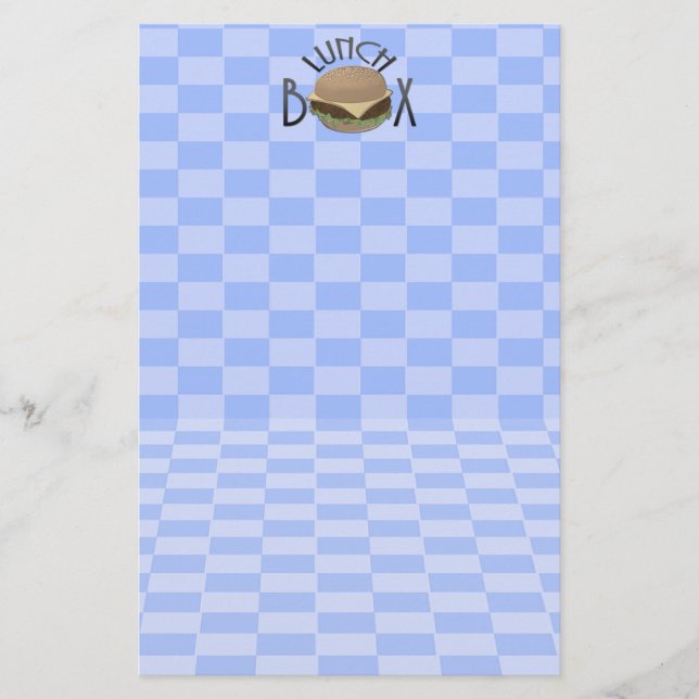 matlåda brevpapper (Framsida)