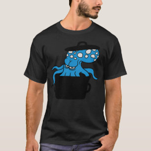 matlagning av utsökt hungrig matlagning t shirt
