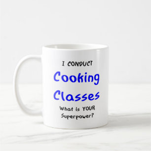 matlagning lära kaffemugg