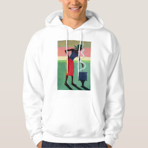 Matlagningris 2001 hoodie