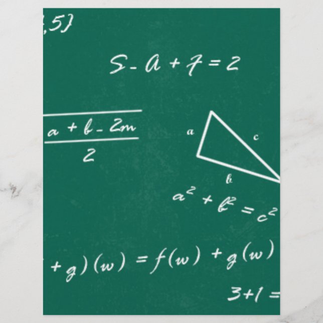 matlärare algebra geek (Framsida)