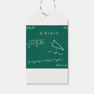 matlärare algebra geek presentetikett