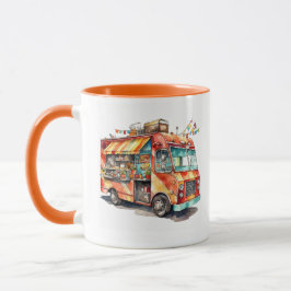 matlastbils specialitet mugg