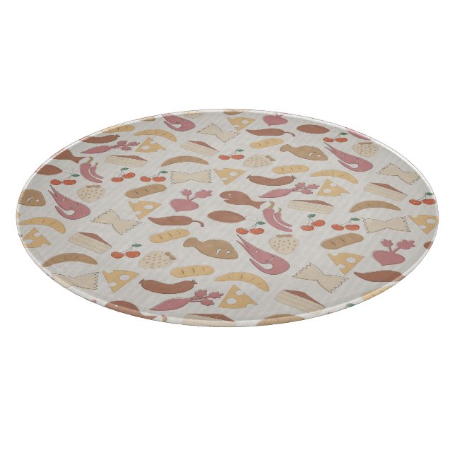 Matmönster 2 (Hörn)