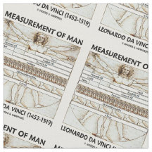 Mätning av den manVitruvian manen Da Vinci