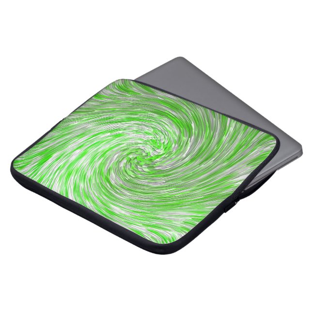 Matning..... Laptop Fodral (Framsida topp)