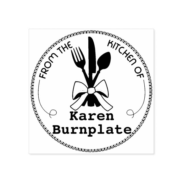 Matningsredskap bockkulinär från köket stämpel (Tryck)