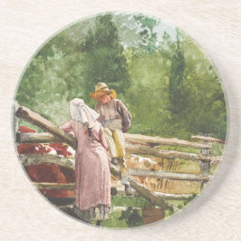 Matningstid Underlägg