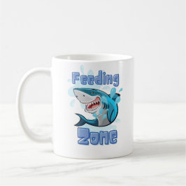 MatningszonshARK, kolonnFORMAT Kaffemugg