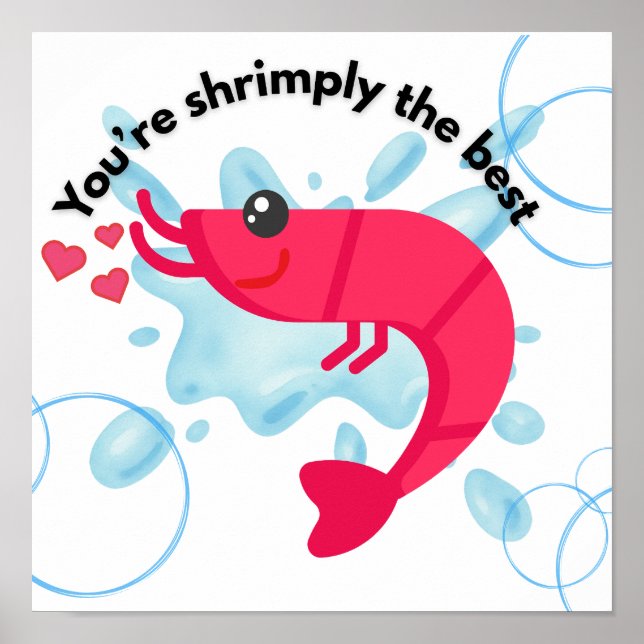 Matpratdesign Poster (Framsidan)