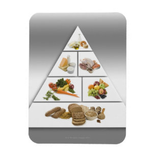 Matpyramid Magnet