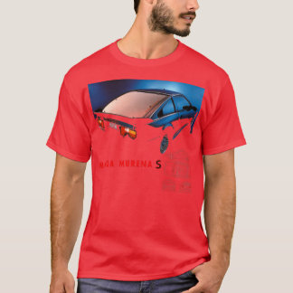 MATRA MURENA T SHIRT