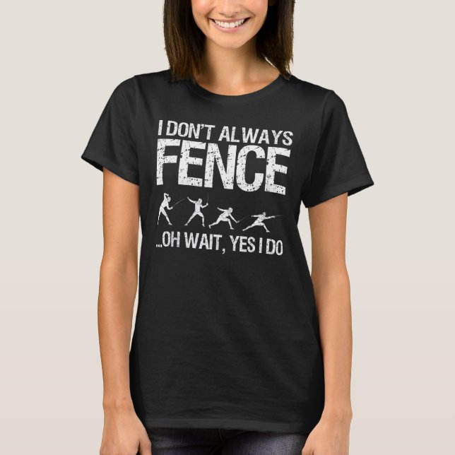 Mätredskap T Shirt (Framsida)