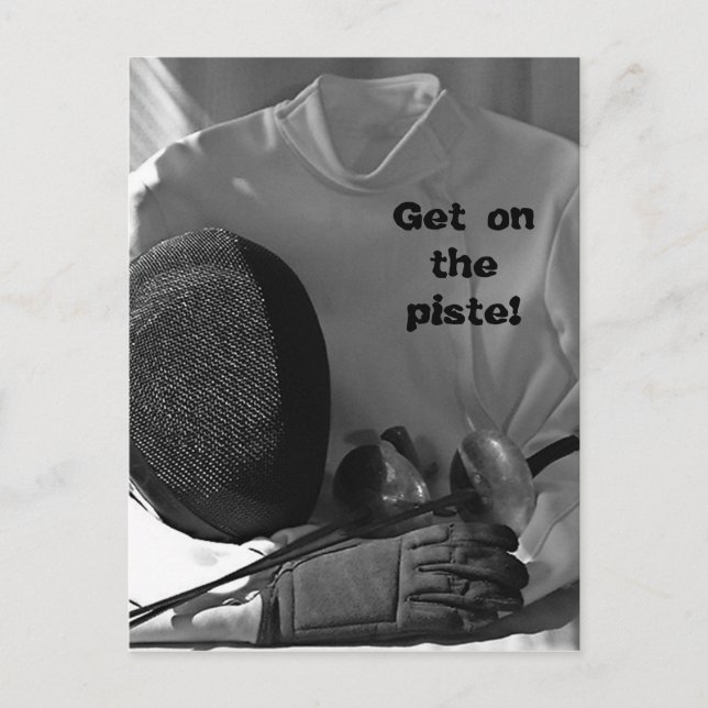 Mätredskap Vykort (Framsida)