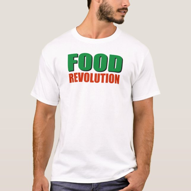 Matrevolution Tröja (Framsida)