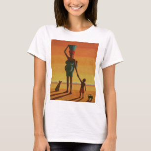 Matriarch 2004 tee