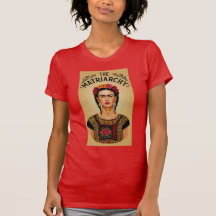 MATRIARKATET