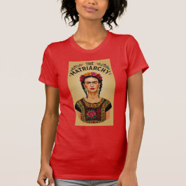 MATRIARKATET T SHIRT