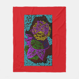 Matrimony Fleecefilt