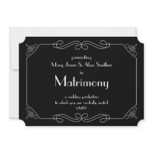 Matrimony