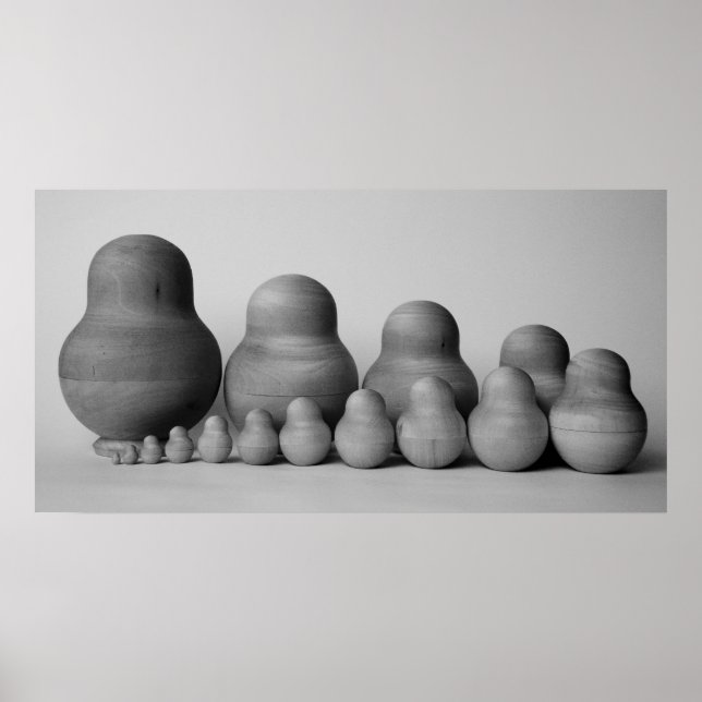 matrioshka&s familj_b poster (Framsidan)