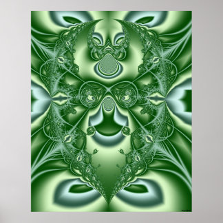 Matris8 Poster