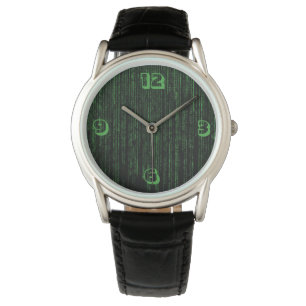 Matris Armbandsur