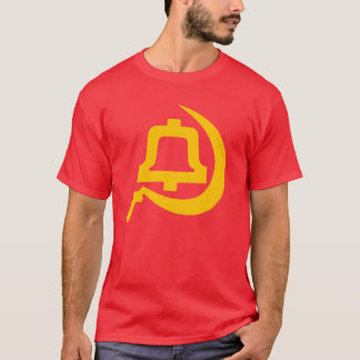 Matris för telefonbolaget tee shirt