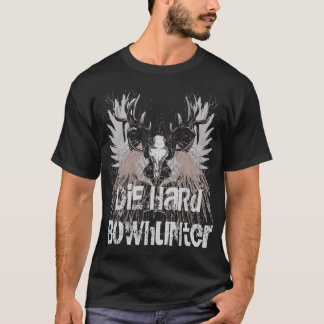 Matris hårda Bowhunter Tee