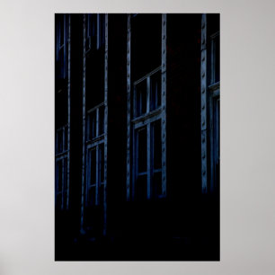 Matris Poster