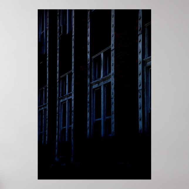 Matris Poster (Framsidan)