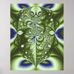 Matris Q Poster