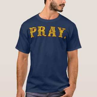Matris Vintage Retro-text T Shirt