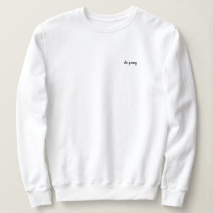 MatrisbarnPullover Tee Shirt