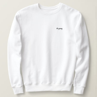 MatrisbarnPullover Tee Shirt